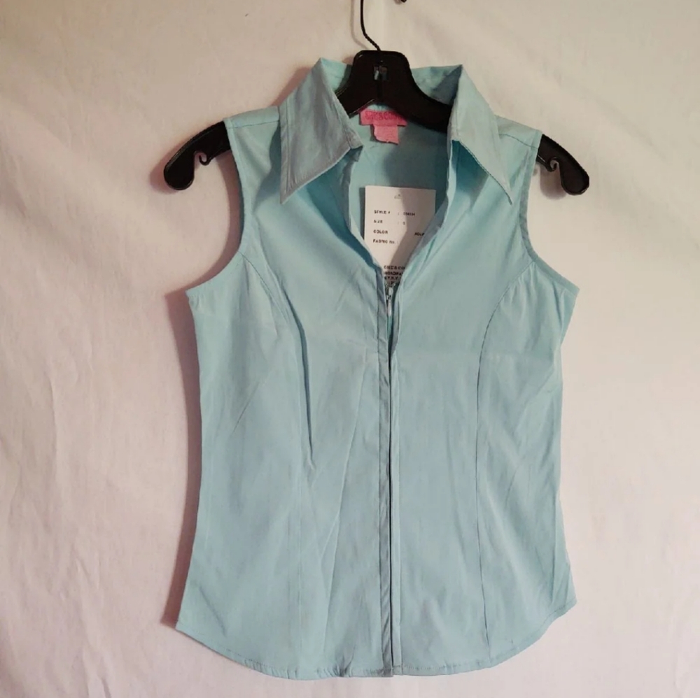 NWT Short Sleeve Top